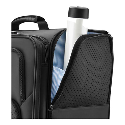 MALETA GRANDE 78 cm. EXPANDIBLE E IMPERMEABLE BONNEVILLE