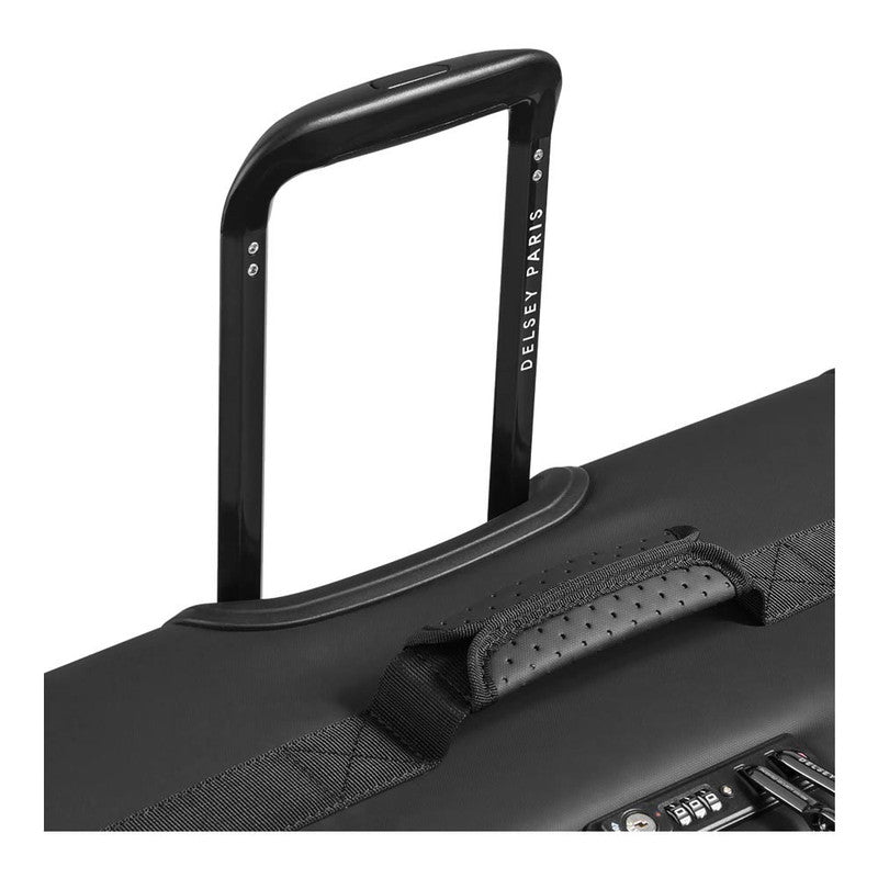 MALETA GRANDE 78 cm. EXPANDIBLE E IMPERMEABLE BONNEVILLE