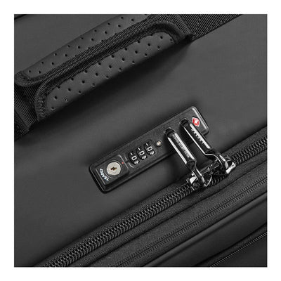 MALETA GRANDE 78 cm. EXPANDIBLE E IMPERMEABLE BONNEVILLE