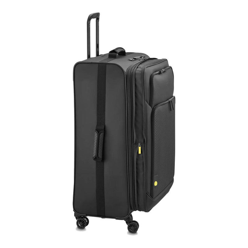 MALETA GRANDE 78 cm. EXPANDIBLE E IMPERMEABLE BONNEVILLE