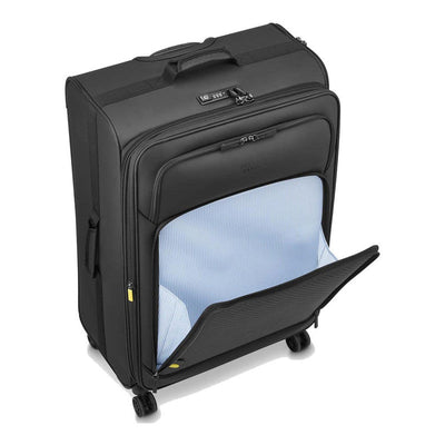 MALETA GRANDE 78 cm. EXPANDIBLE E IMPERMEABLE BONNEVILLE