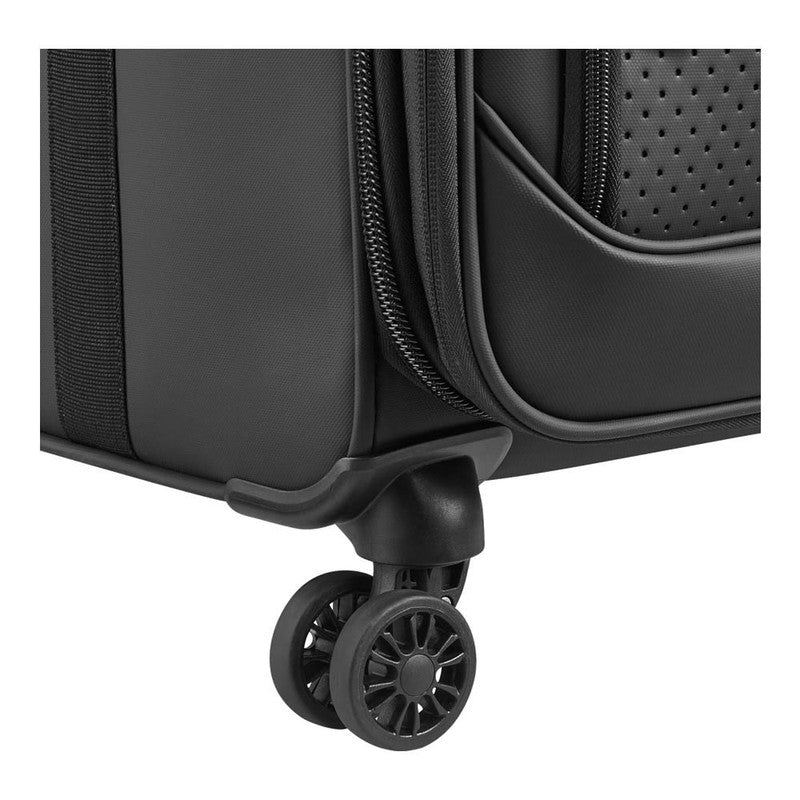 MALETA GRANDE 78 cm. EXPANDIBLE E IMPERMEABLE BONNEVILLE