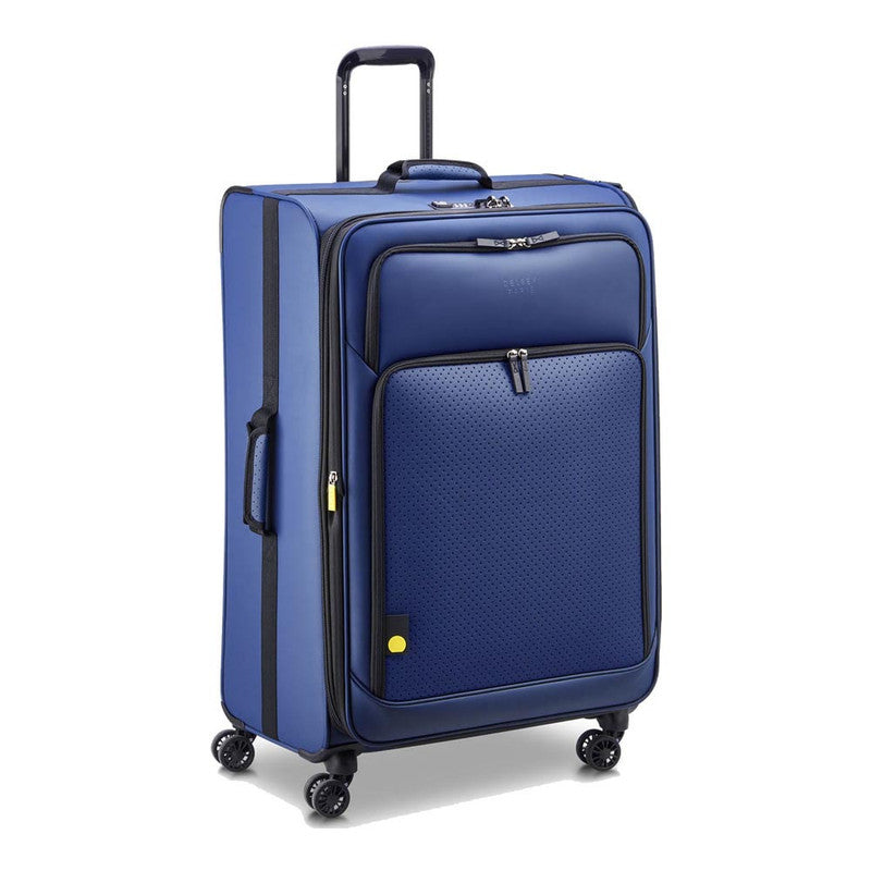 MALETA GRANDE 78 cm. EXPANDIBLE E IMPERMEABLE BONNEVILLE