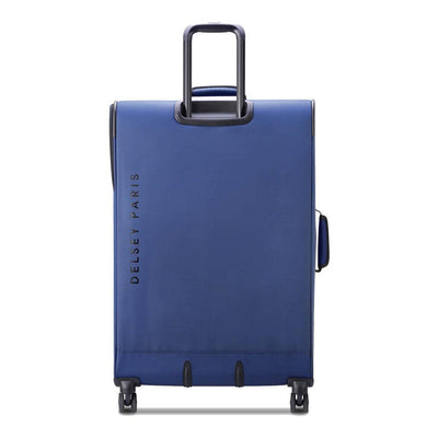 MALETA GRANDE 78 cm. EXPANDIBLE E IMPERMEABLE BONNEVILLE