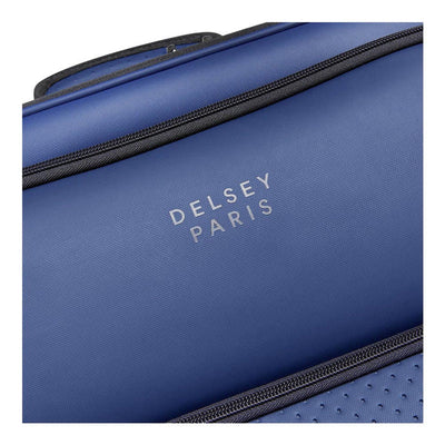 MALETA GRANDE 78 cm. EXPANDIBLE E IMPERMEABLE BONNEVILLE