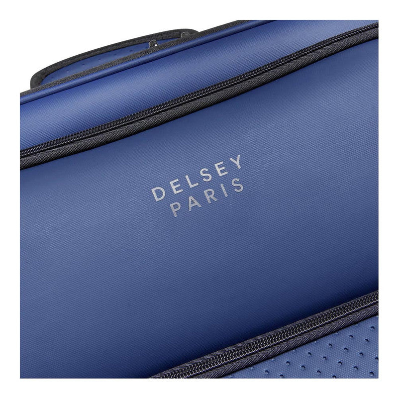 MALETA GRANDE 78 cm. EXPANDIBLE E IMPERMEABLE BONNEVILLE