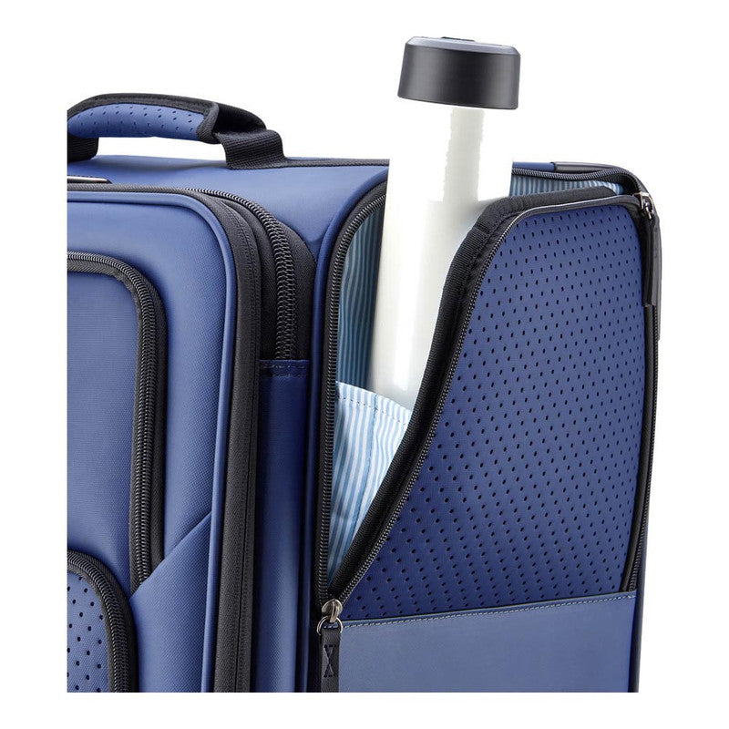 MALETA GRANDE 78 cm. EXPANDIBLE E IMPERMEABLE BONNEVILLE