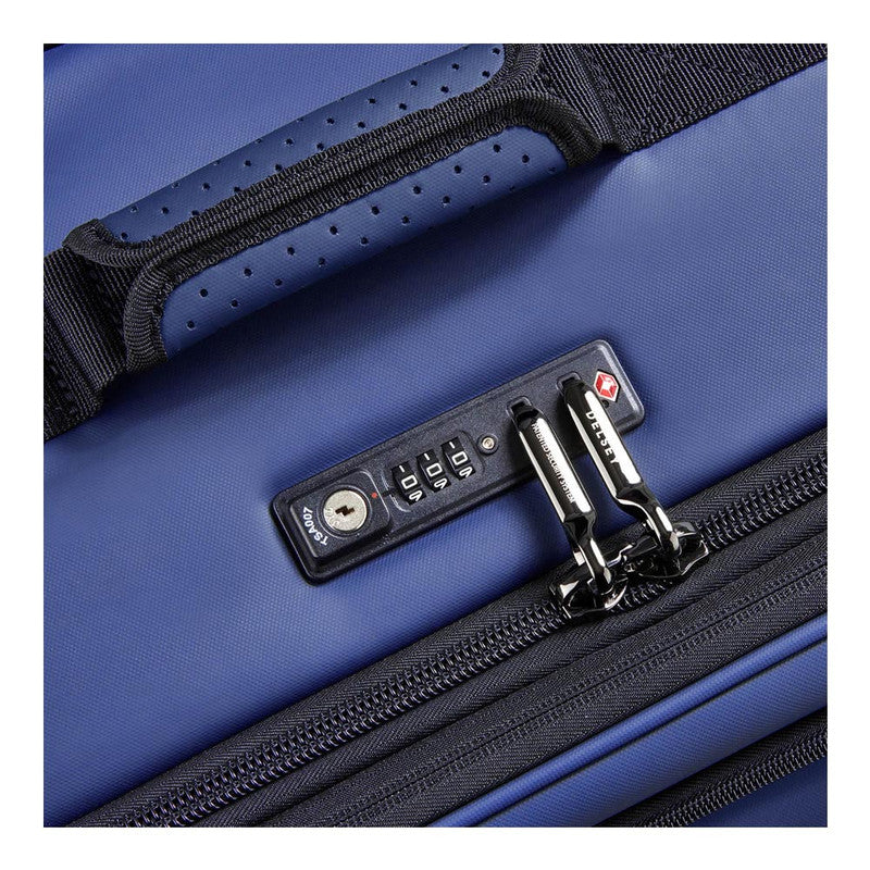 MALETA GRANDE 78 cm. EXPANDIBLE E IMPERMEABLE BONNEVILLE