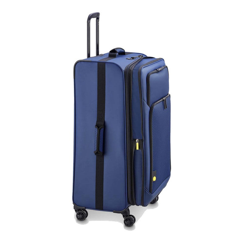 MALETA GRANDE 78 cm. EXPANDIBLE E IMPERMEABLE BONNEVILLE