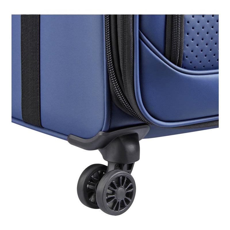 MALETA GRANDE 78 cm. EXPANDIBLE E IMPERMEABLE BONNEVILLE