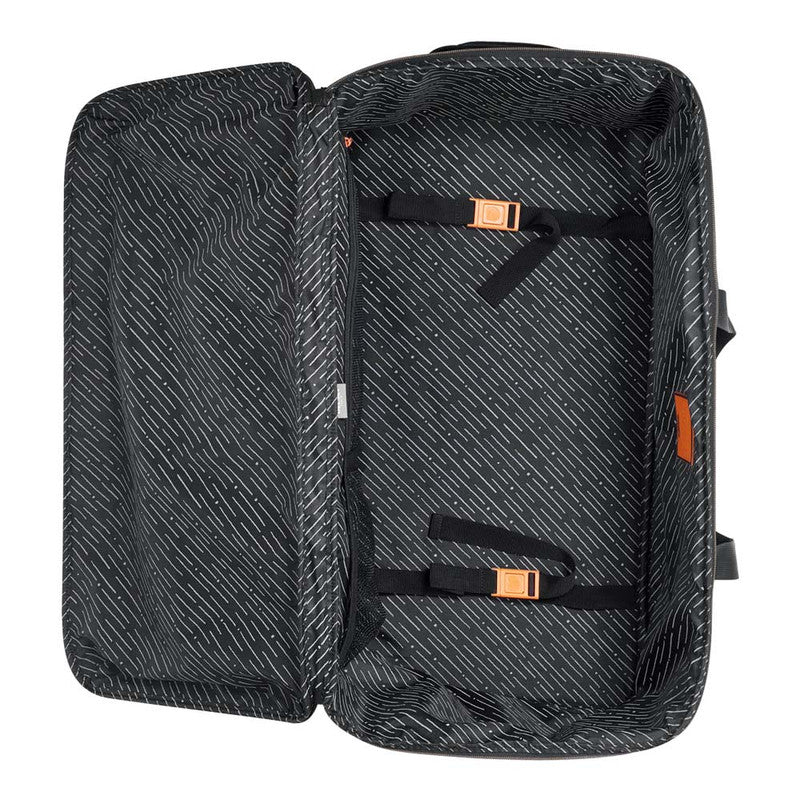 BOLSO MOCHILA MEDIANA 68 cm. TRAMONTANE