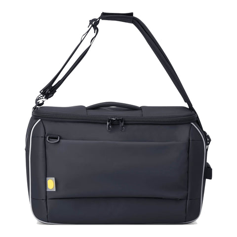 BOLSO DE VIAJE PORTANOTEBOOK 13" 53 cm. AVENTURE