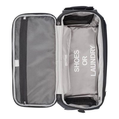 BOLSO DE VIAJE PORTANOTEBOOK 13" 53 cm. AVENTURE