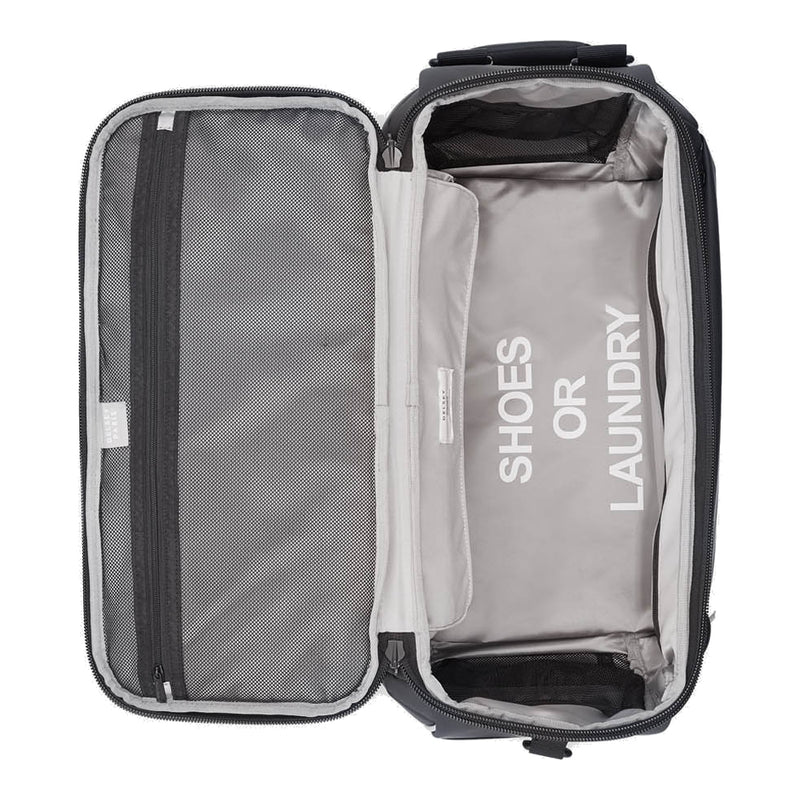 BOLSO DE VIAJE PORTANOTEBOOK 13" 53 cm. AVENTURE