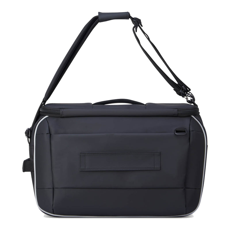 BOLSO DE VIAJE PORTANOTEBOOK 13" 53 cm. AVENTURE