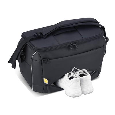 BOLSO DE VIAJE PORTANOTEBOOK 13" 53 cm. AVENTURE