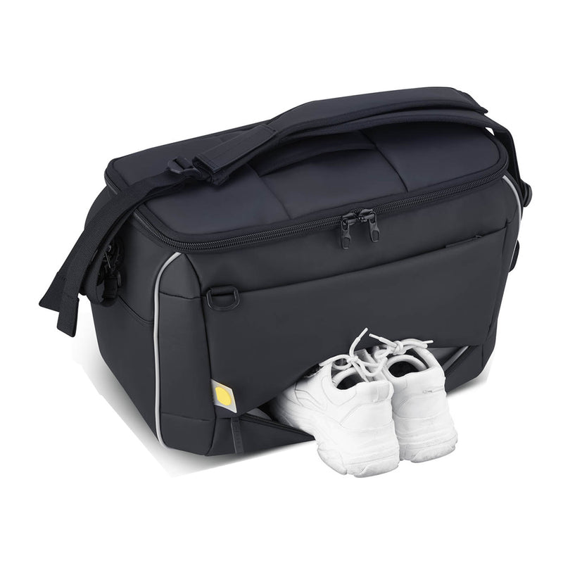 BOLSO DE VIAJE PORTANOTEBOOK 13" 53 cm. AVENTURE
