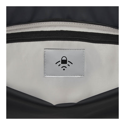 BOLSO DE VIAJE PORTANOTEBOOK 13" 53 cm. AVENTURE