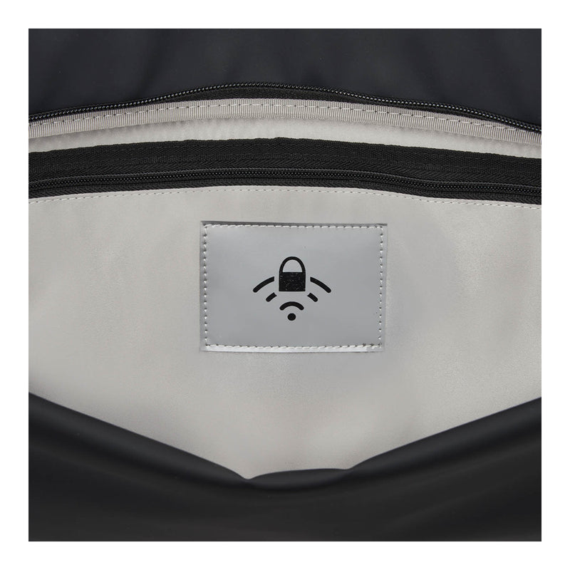 BOLSO DE VIAJE PORTANOTEBOOK 13" 53 cm. AVENTURE