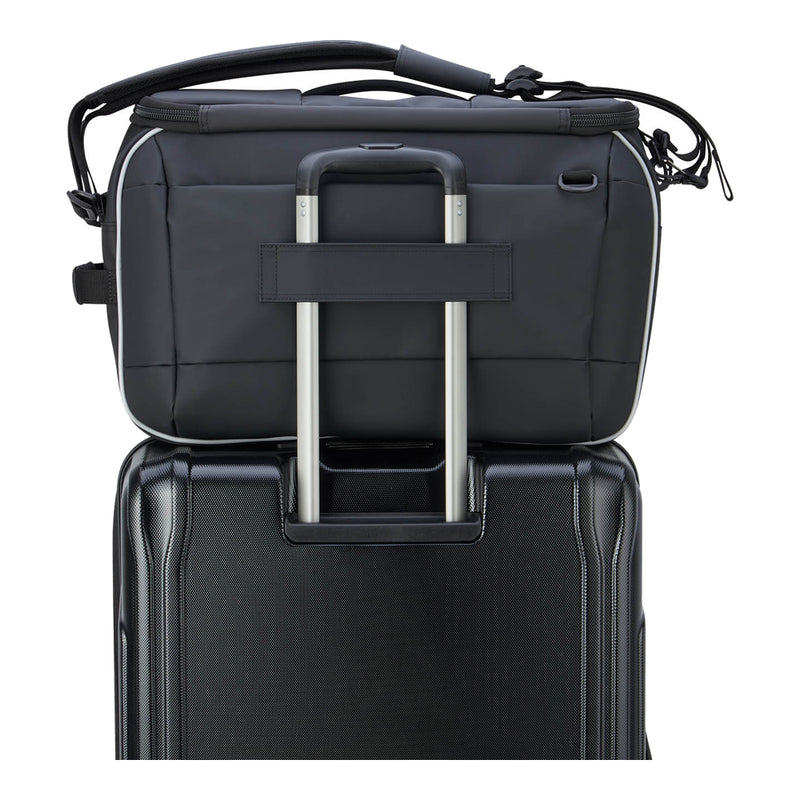 BOLSO DE VIAJE PORTANOTEBOOK 13" 53 cm. AVENTURE
