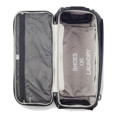 BOLSO DE VIAJE PORTANOTEBOOK 16" 65 cm. AVENTURE
