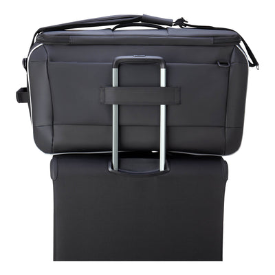 BOLSO DE VIAJE PORTANOTEBOOK 16" 65 cm. AVENTURE
