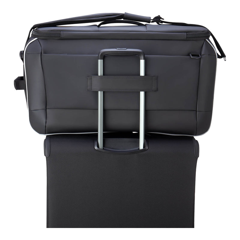 BOLSO DE VIAJE PORTANOTEBOOK 16" 65 cm. AVENTURE