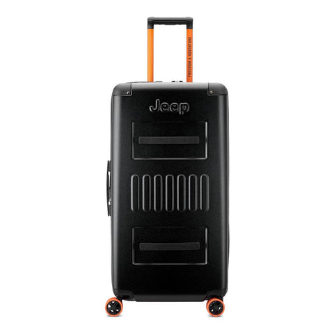 MALETA TRUNK GRANDE EXPANDIBLE 80 cm JEEP By DELSEY 2B