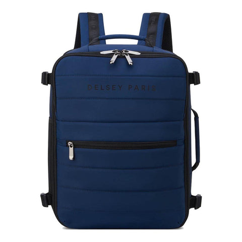 MOCHILA DE VIAJE UNDERSEATER PORTANOTEBOOK 15,6" SHADOW 5.0