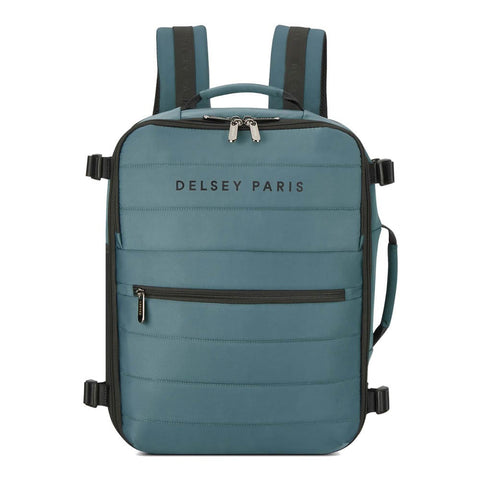 MOCHILA DE VIAJE UNDERSEATER PORTANOTEBOOK 15,6" SHADOW 5.0