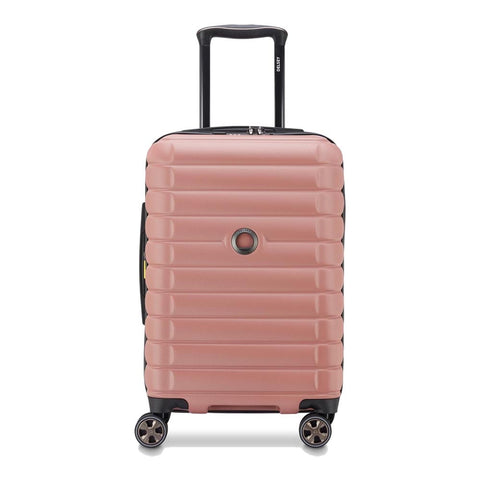 MALETA DE CABINA EXPANDIBLE 55 cm. SHADOW 5.0