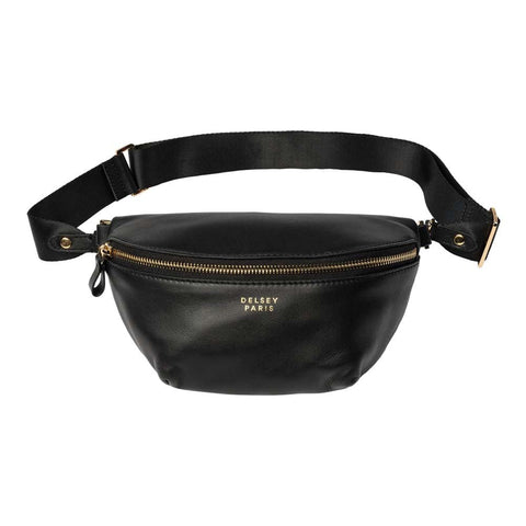 BANANO DE CUERO 24 cm. LE CUIR