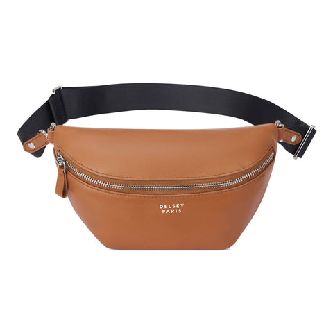 RIÑONERA DE CUERO LE CUIR