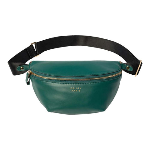 BANANO DE CUERO 24 cm. LE CUIR