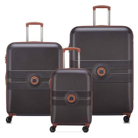 SET DE 3 VALIJAS FLANERIE