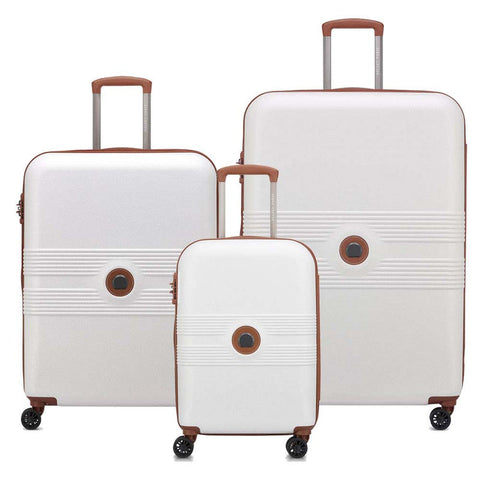 SET DE 3 VALIJAS FLANERIE