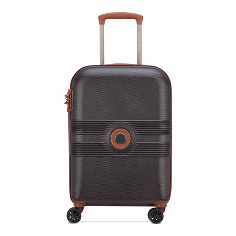 MALETA DE CABINA EXPANDIBLE 55 cm. FLANERIE