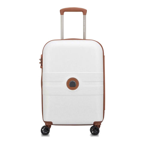 MALETA DE CABINA EXPANDIBLE 55 cm. FLANERIE