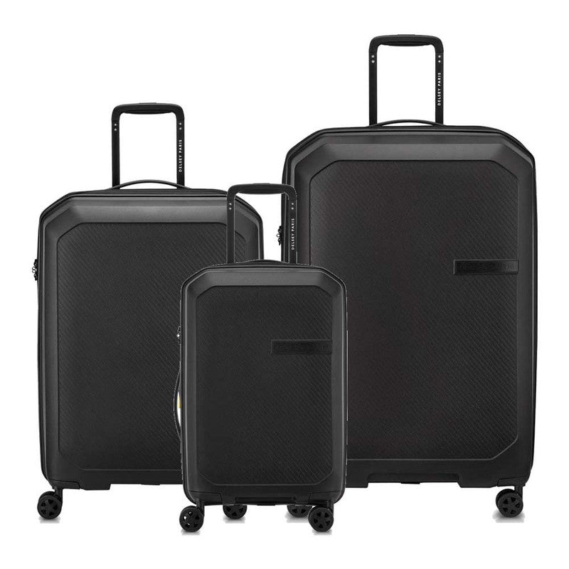 SET DE 3 MALETAS EXPANDIBLES ANVERS