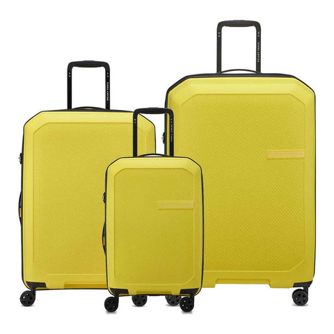 SET DE 3 MALETAS EXPANDIBLES ANVERS