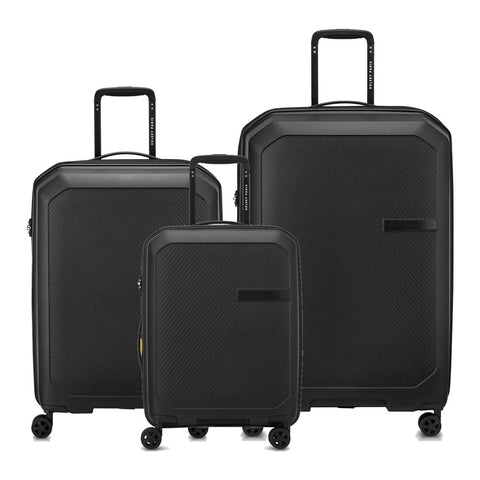 SET DE 3 MALETAS SLIM EXPANDIBLES ANVERS