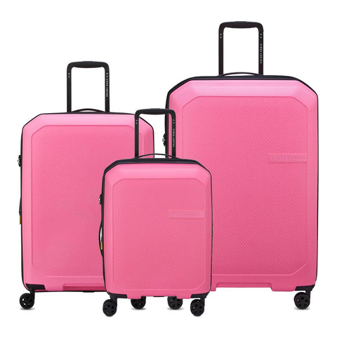 SET DE 3 MALETAS SLIM EXPANDIBLES ANVERS