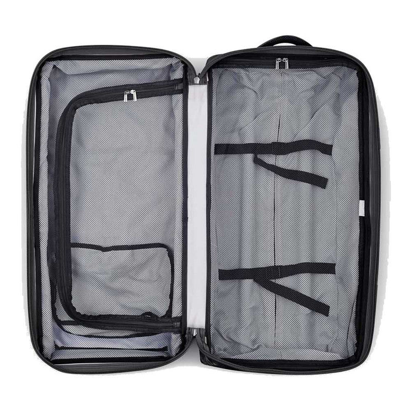 SET DE 3 BOLSOS IMPERMEABLES ECOLOGICOS RASPAIL