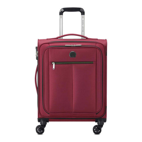 MALETA DE CABINA 56 cm. SLIM PIN UP