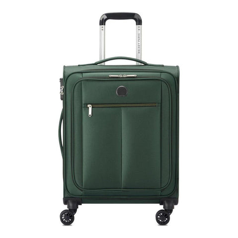 MALETA DE CABINA 56 cm. SLIM PIN UP