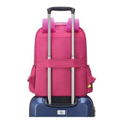 MOCHILA PORTANOTEBOOK 15,6" LEGERE 2.0