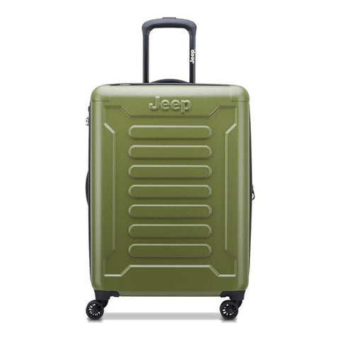 MALETA MEDIANA EXPANDIBLE  68 cm JEEP by DELSEY 4C