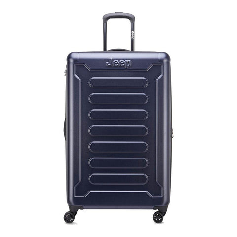 MALETA GRANDE EXPANDIBLE 80 cm. JEEP by DELSEY 4C