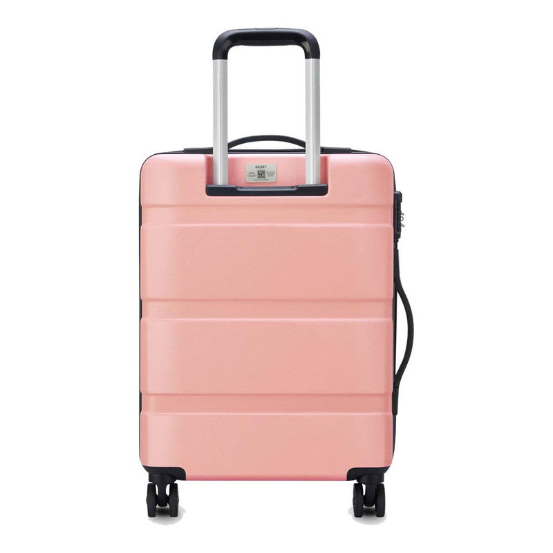 MALETA DE CABINA 55 cm. SLIM AIRSHIP