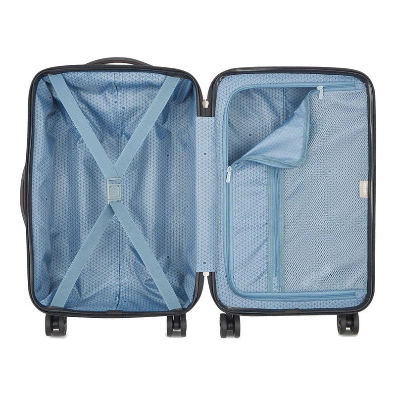 MALETA DE CABINA 55 cm. SLIM AIRSHIP